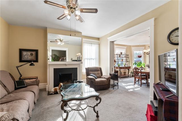 432 Holmes Ave, Baden, PA 15005