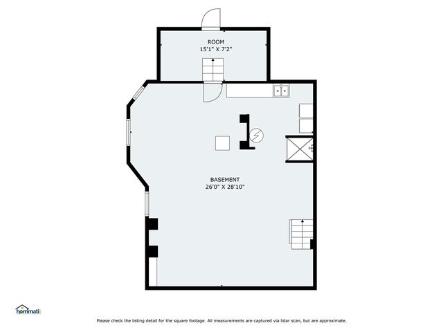 432 Holmes Ave, Baden, PA 15005