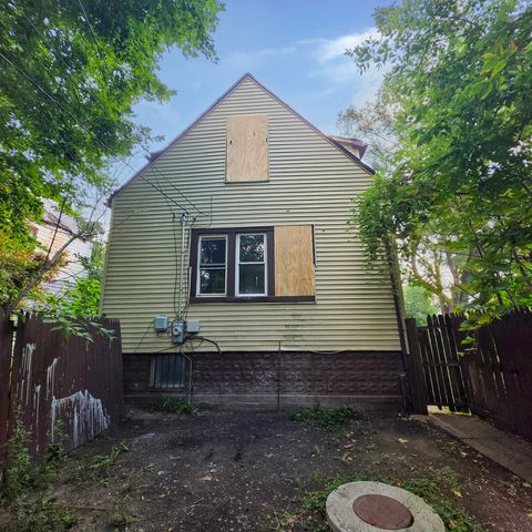 11936 S Prairie Avenue, Chicago, IL 60628