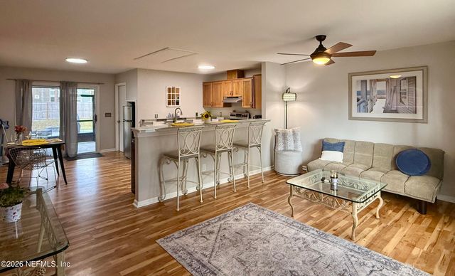 3173 RICKY Drive, Jacksonville, FL 32223