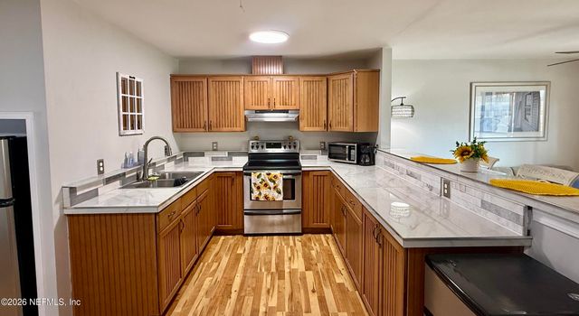 3173 RICKY Drive, Jacksonville, FL 32223