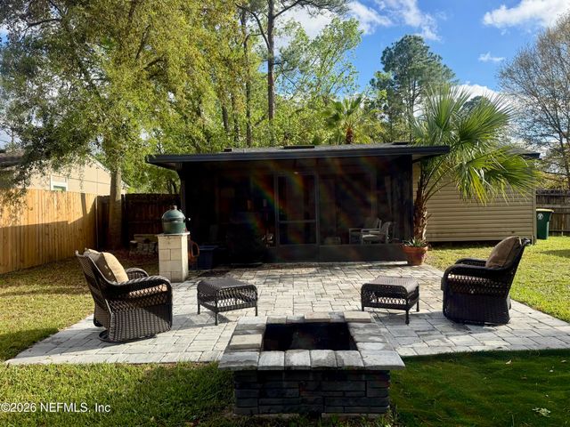 3173 RICKY Drive, Jacksonville, FL 32223