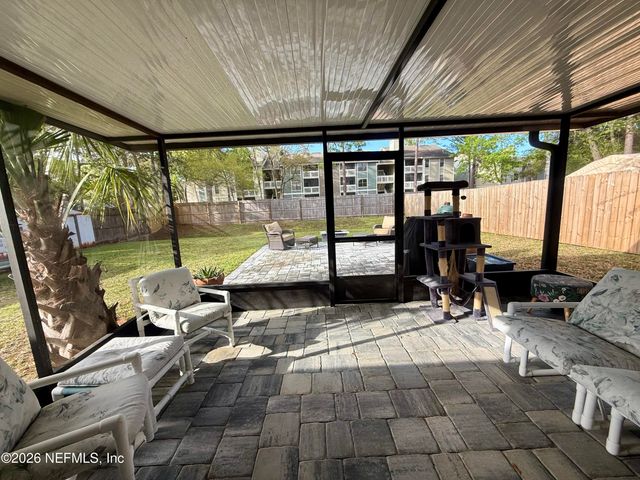 3173 RICKY Drive, Jacksonville, FL 32223