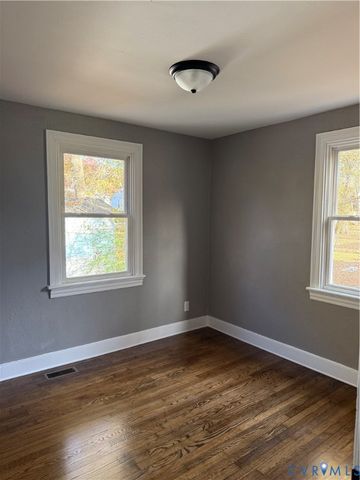 1501 Central Ave, Hopewell, VA 23860