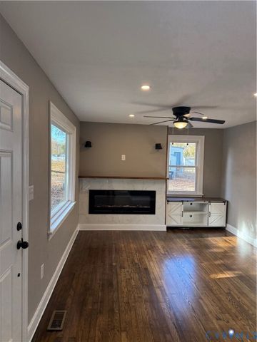 1501 Central Ave, Hopewell, VA 23860