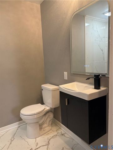 1501 Central Ave, Hopewell, VA 23860