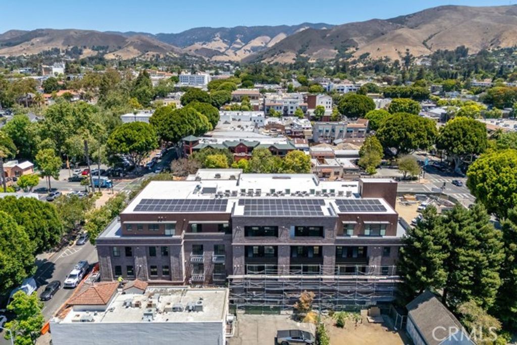 581 Higuera Street 201, San Luis Obispo, CA 93401