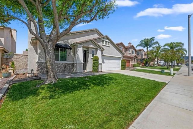 7232 Riley, Fontana, CA 92336