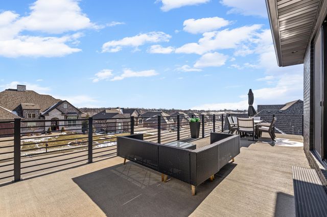 5947 SCREAMING EAGLE LN, Columbia, MO 65201