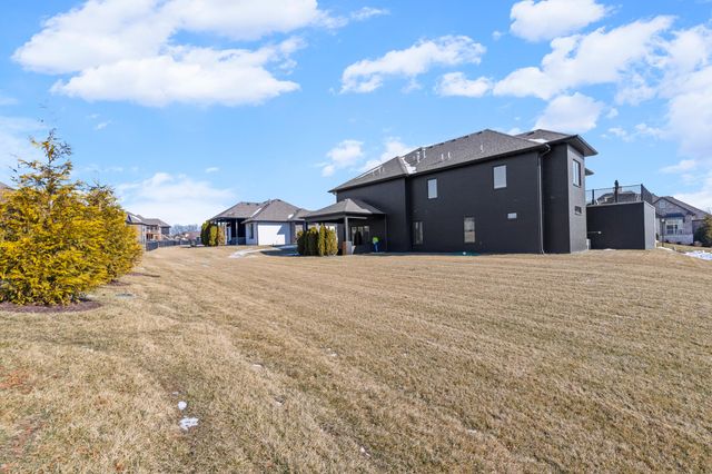 5947 SCREAMING EAGLE LN, Columbia, MO 65201