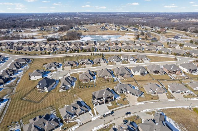 5947 SCREAMING EAGLE LN, Columbia, MO 65201