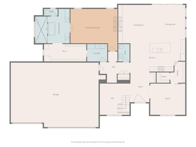 5947 SCREAMING EAGLE LN, Columbia, MO 65201