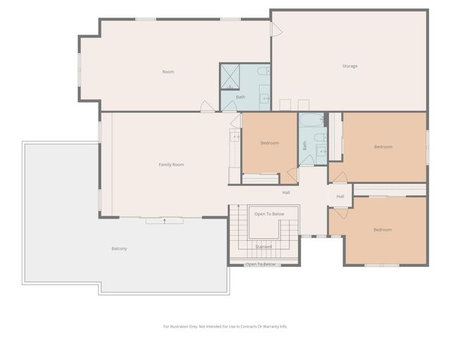 5947 SCREAMING EAGLE LN, Columbia, MO 65201