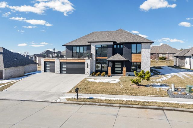 5947 SCREAMING EAGLE LN, Columbia, MO 65201