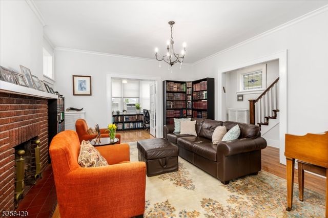 460 Brook Ave, Passaic City, NJ 07055