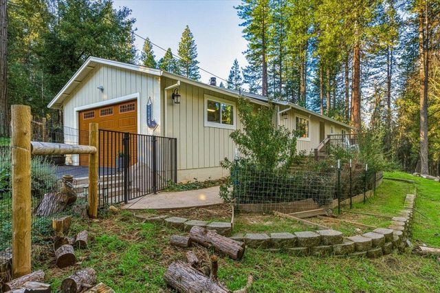 12159 Colfax Hwy, Grass Valley, CA 95945
