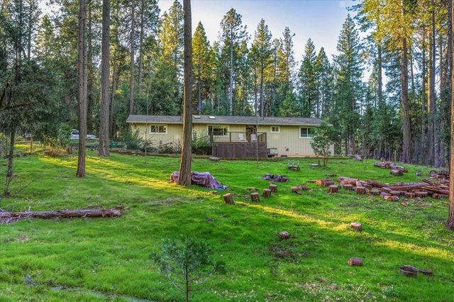 12159 Colfax Hwy, Grass Valley, CA 95945