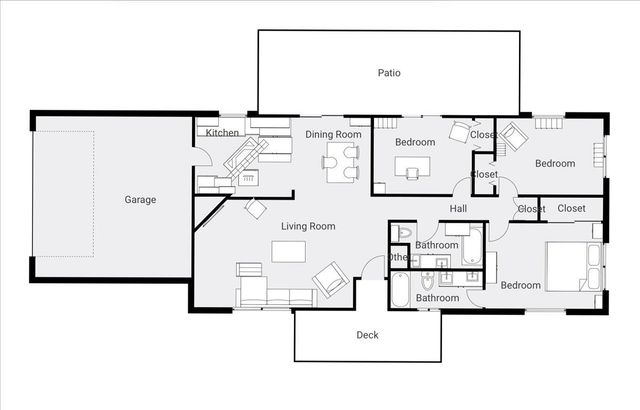 12159 Colfax Hwy, Grass Valley, CA 95945