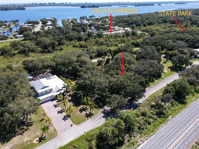 4116 Mariner Oaks Way, Fort Pierce, FL 34946