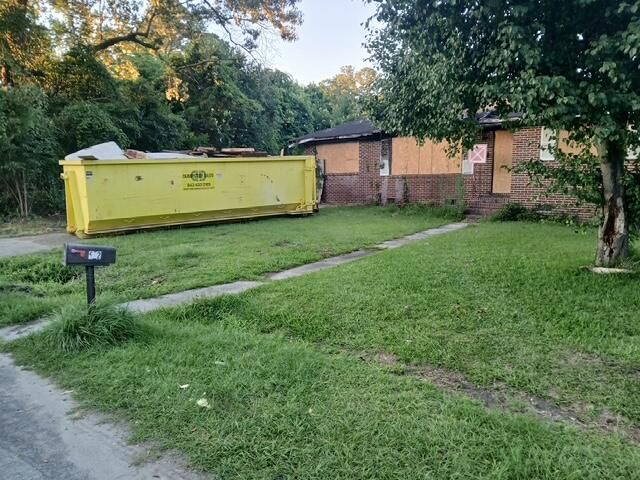 6322 Brandt Street, North Charleston, SC 29406