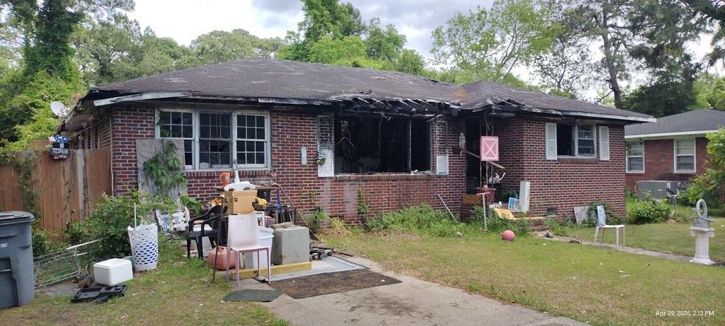 6322 Brandt Street, North Charleston, SC 29406