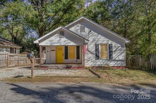 803 Desoto Avenue, Kannapolis, NC 28083