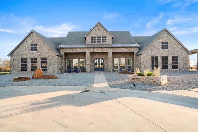 4898 Hall Way, Caddo Mills, TX 75135