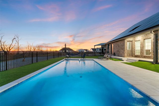 4898 Hall Way, Caddo Mills, TX 75135