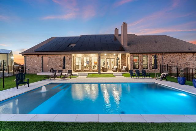 4898 Hall Way, Caddo Mills, TX 75135