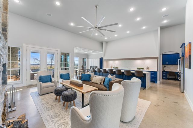 4898 Hall Way, Caddo Mills, TX 75135