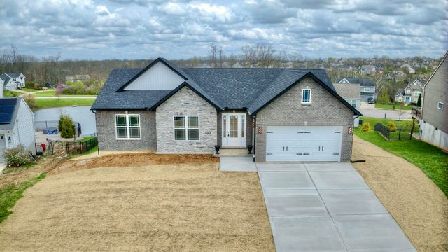 3016 Kel Court, Union, KY 41091
