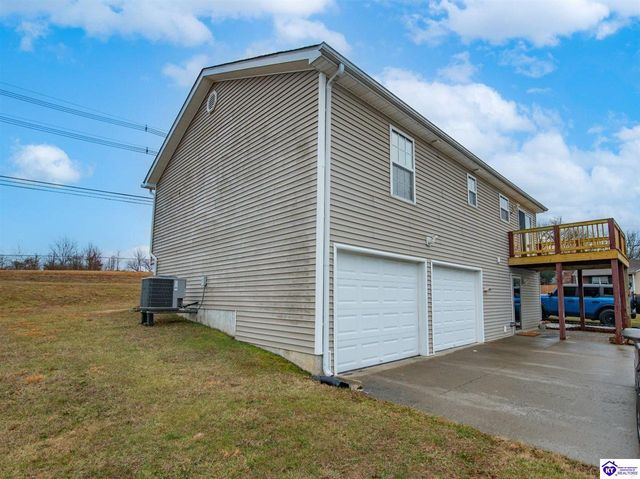 1693 Elm Road, Vine Grove, KY 40175