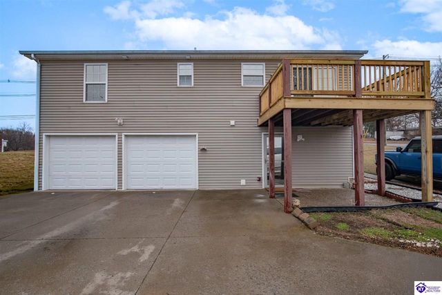 1693 Elm Road, Vine Grove, KY 40175