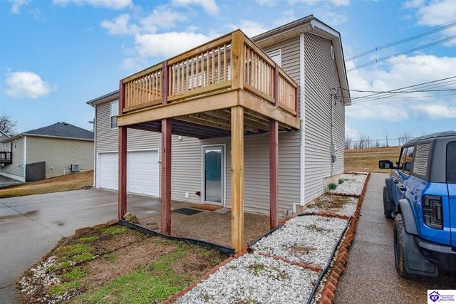 1693 Elm Road, Vine Grove, KY 40175