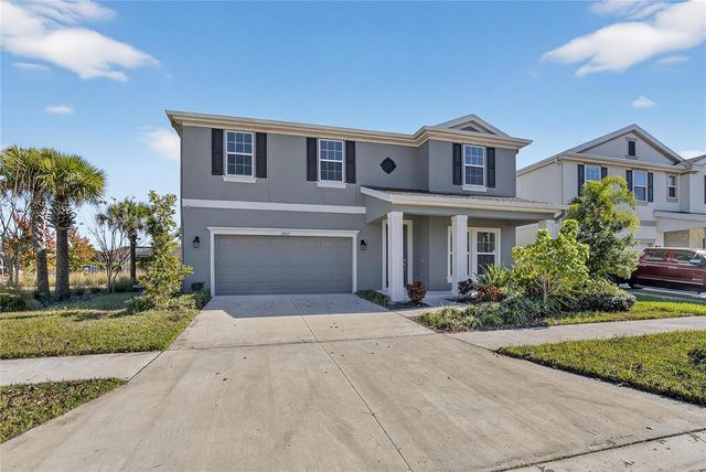 5407 TAGALONG PLACE, Apollo Beach, FL 33572