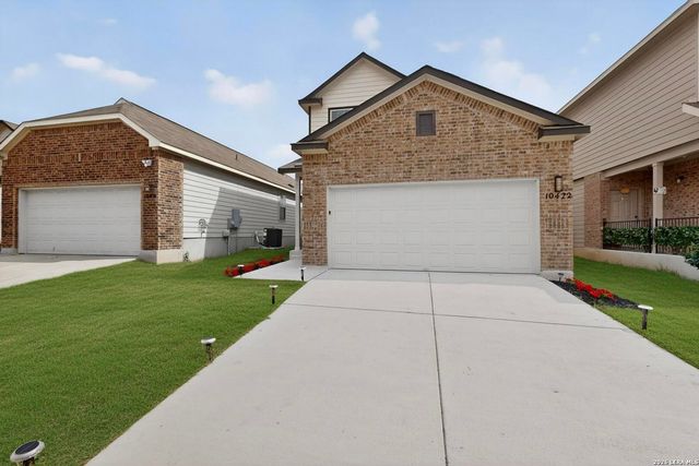 10422 GREEN LAKE DR, San Antonio, TX 78223