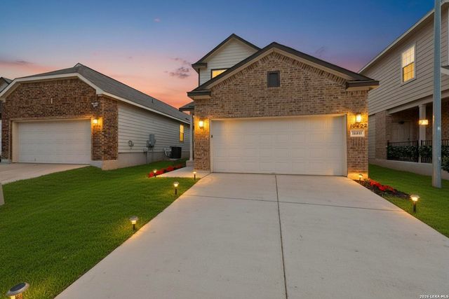 10422 GREEN LAKE DR, San Antonio, TX 78223
