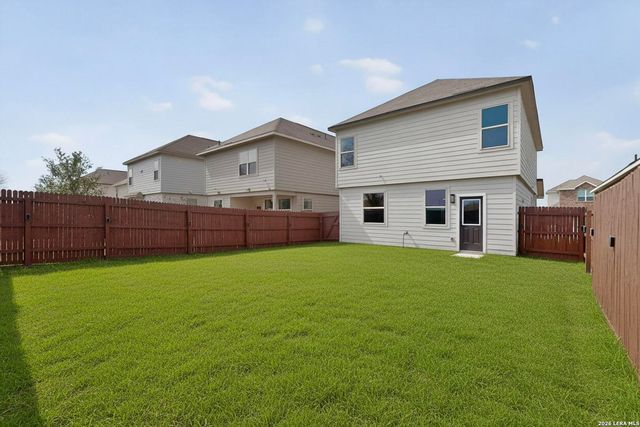 10422 GREEN LAKE DR, San Antonio, TX 78223