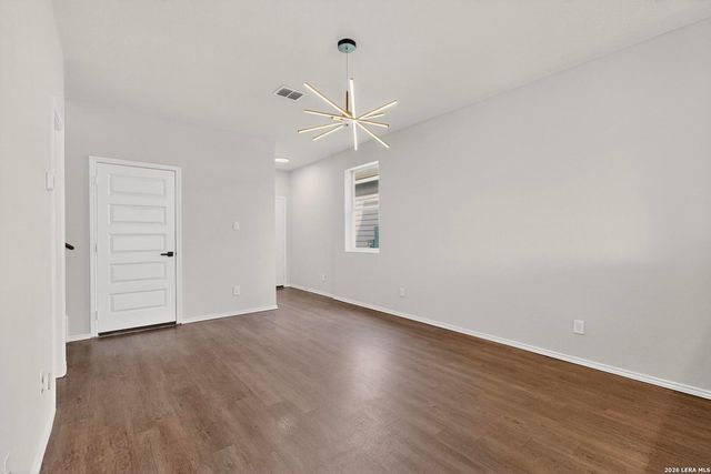 10422 GREEN LAKE DR, San Antonio, TX 78223