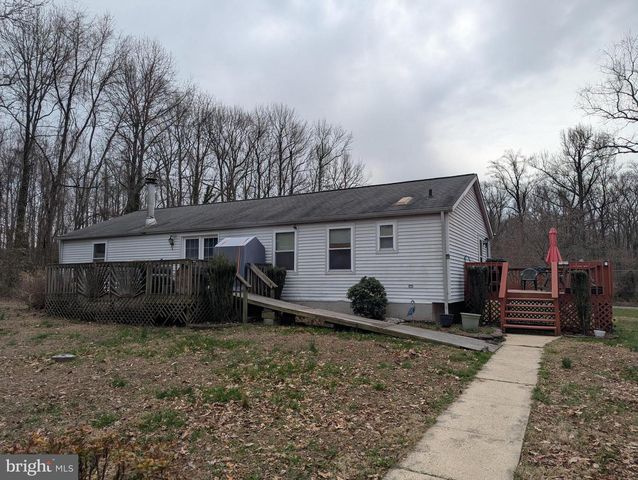 2054 PERRYMAN RD, Aberdeen, MD 21001