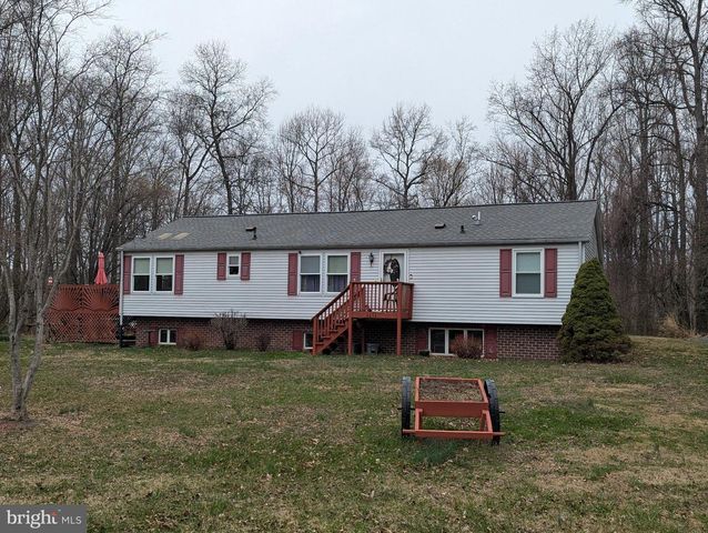 2054 PERRYMAN RD, Aberdeen, MD 21001