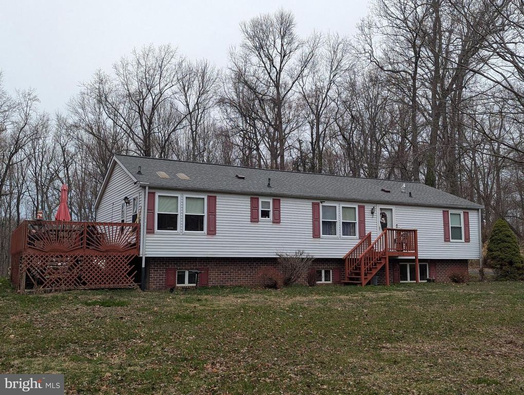 2054 PERRYMAN RD, Aberdeen, MD 21001
