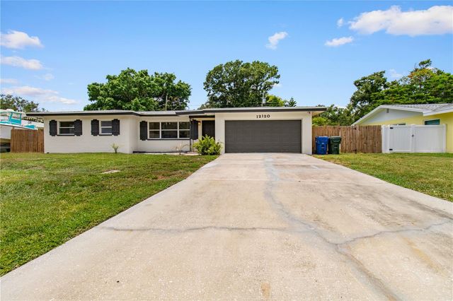 12120 CROFT DRIVE, Largo, FL 33774