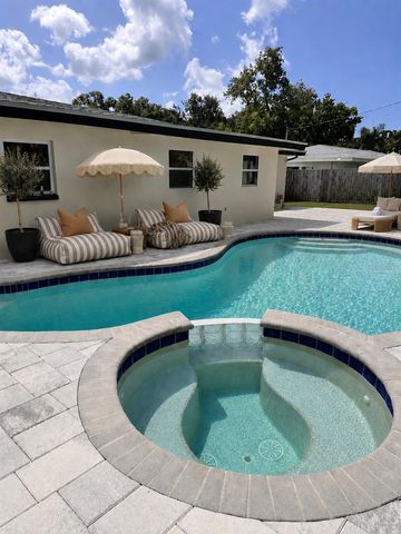 12120 CROFT DRIVE, Largo, FL 33774