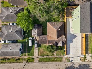 3316 Reeves Street, Houston, TX 77004