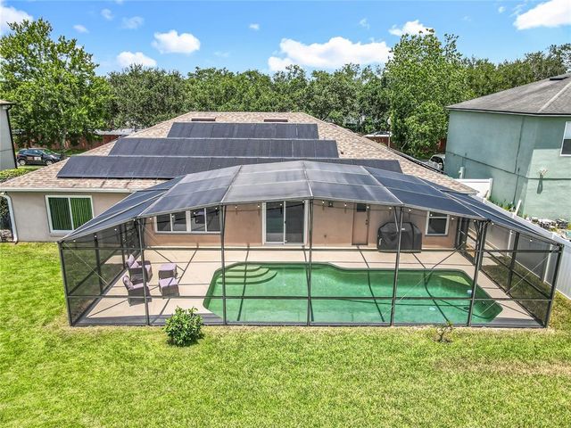 14300 ABINGTON HEIGHTS DRIVE, Orlando, FL 32828