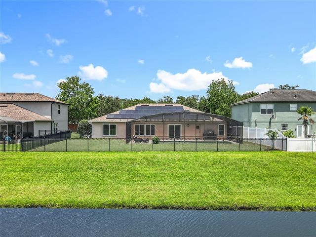 14300 ABINGTON HEIGHTS DRIVE, Orlando, FL 32828