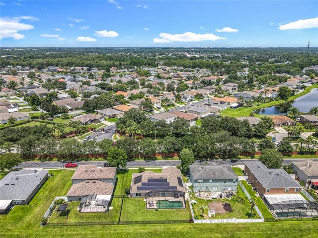 14300 ABINGTON HEIGHTS DRIVE, Orlando, FL 32828