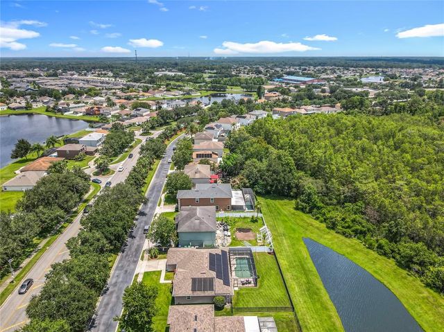 14300 ABINGTON HEIGHTS DRIVE, Orlando, FL 32828