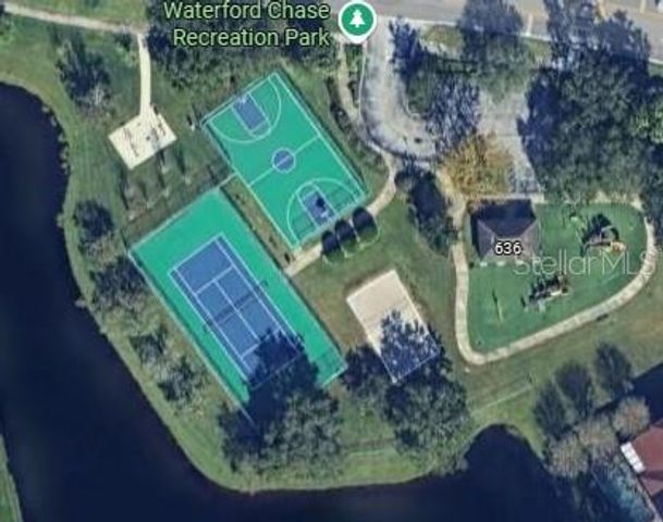 14300 ABINGTON HEIGHTS DRIVE, Orlando, FL 32828